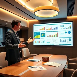 Corporate Development Report Là Gì Và Cách Viết Hiệu Quả vi